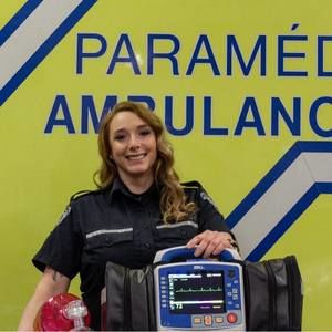 Meet your Posher, Roxanne